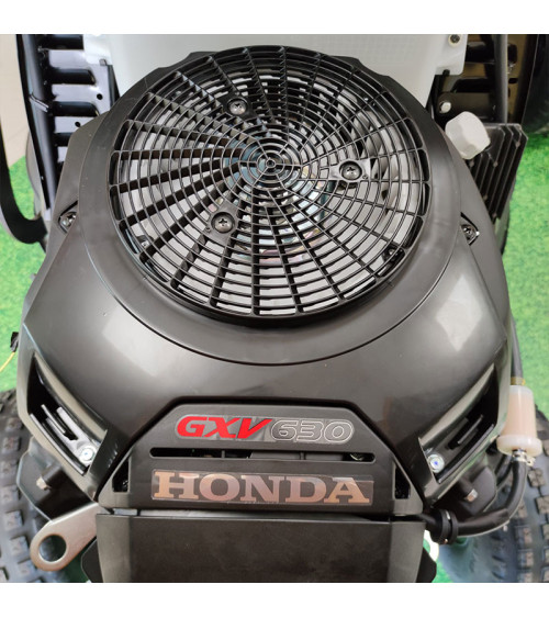 Motor Honda GXV630