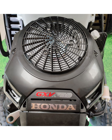 Motor Honda GXV630
