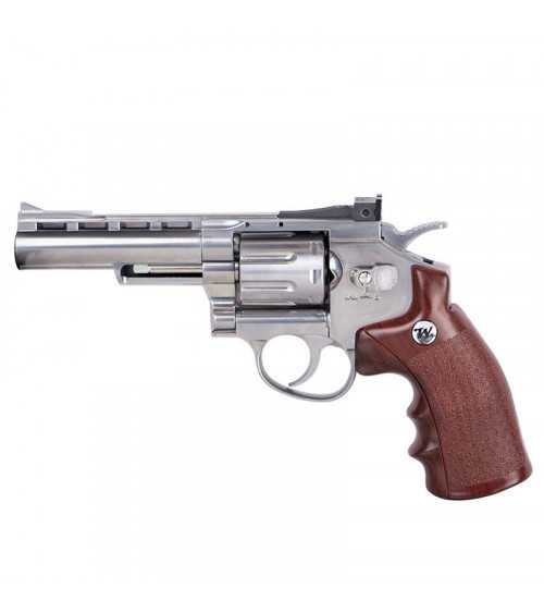 Revolver CO2 Gamo Winchester Special 4,5mm 4"