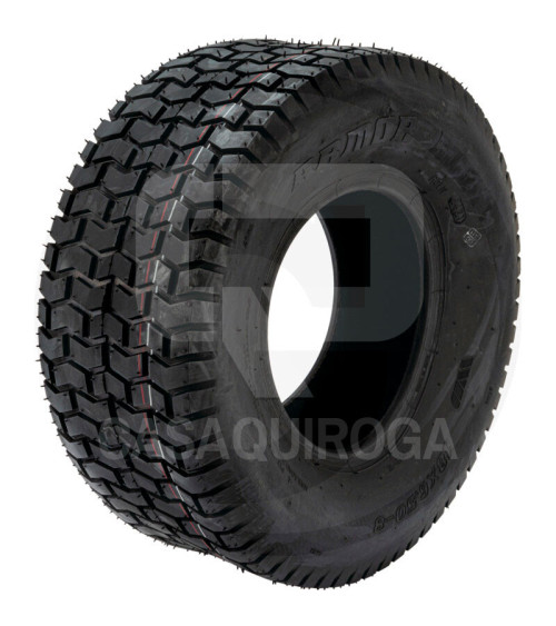 Neumático - rueda trasera Stiga Estate 384 18x8.50-8