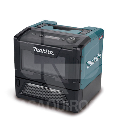 Makita XGT para Jardinería Motosierras y Sopladoras de baterías 